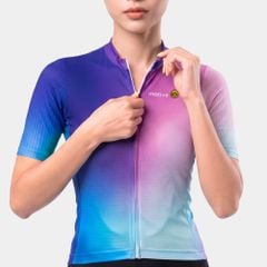 [CTM 604] Áo Đạp Xe Nữ CYCLING JEYSER