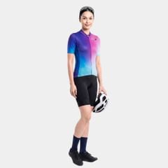 [CTM 604] Áo Đạp Xe Nữ CYCLING JEYSER