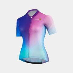 [CTM 604] Áo Đạp Xe Nữ CYCLING JEYSER