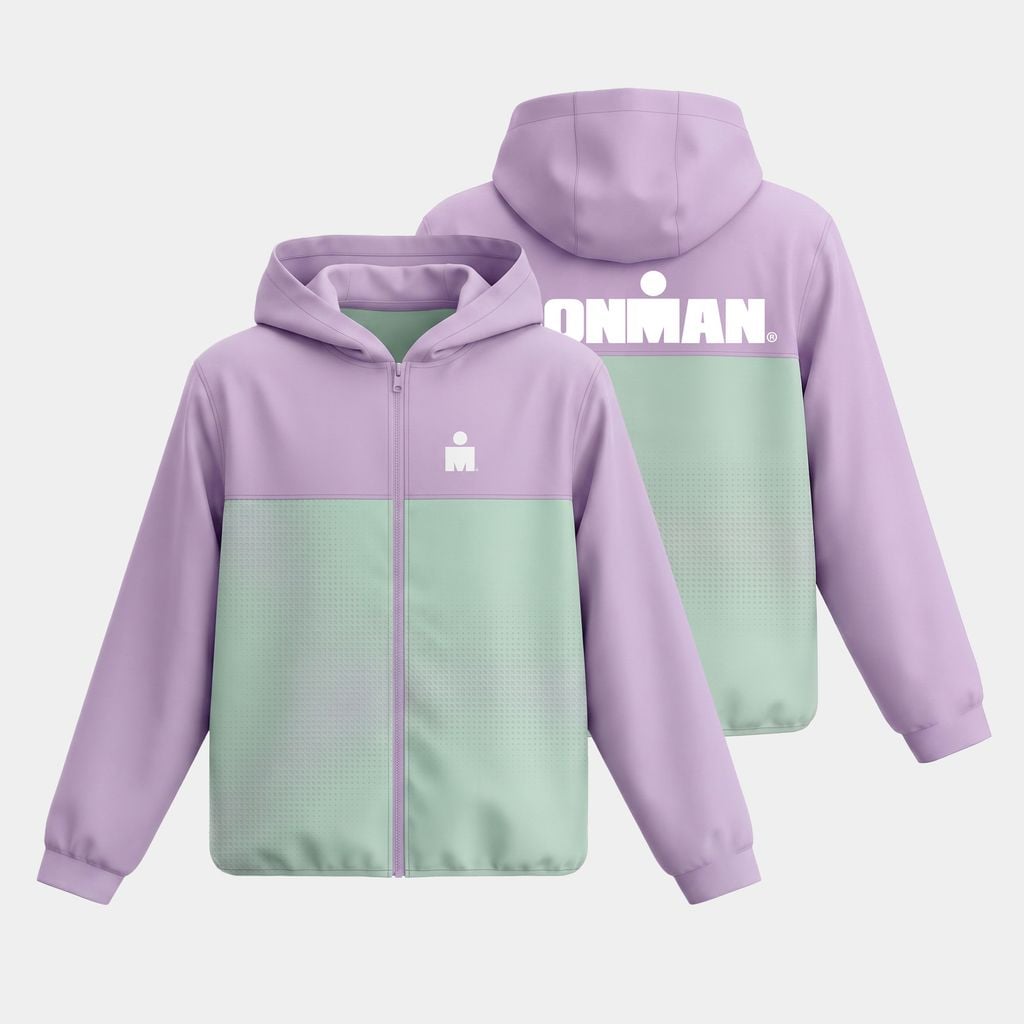 IRONMAN WINDBREAKERS 2026