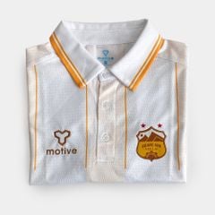 [HAGL X MOTIVE] Áo Polo Thể Thao Fanwear Unisex