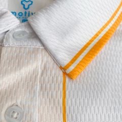 [HAGL X MOTIVE] Áo Polo Thể Thao Fanwear Unisex