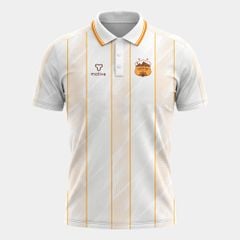 [HAGL X MOTIVE] Áo Polo Thể Thao Fanwear Unisex
