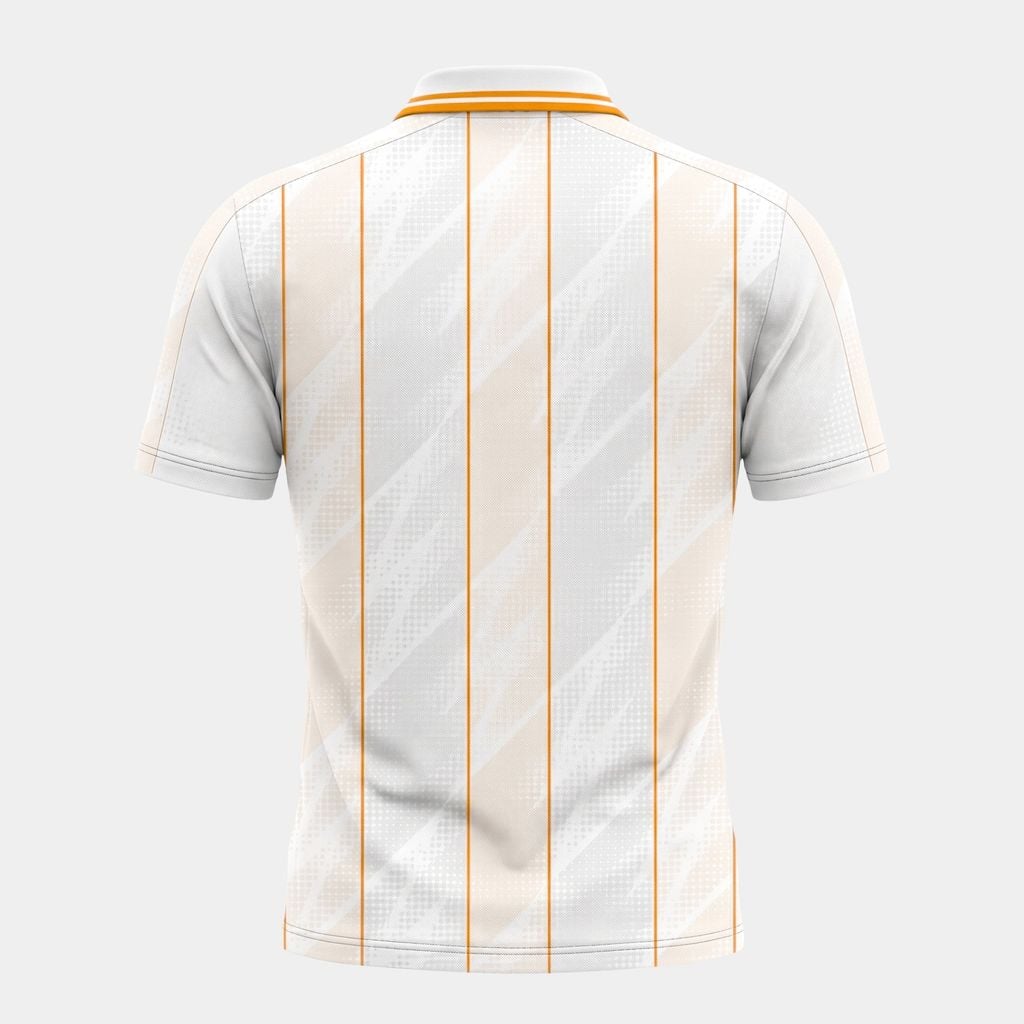 [HAGL X MOTIVE] Áo Polo Thể Thao Fanwear Unisex