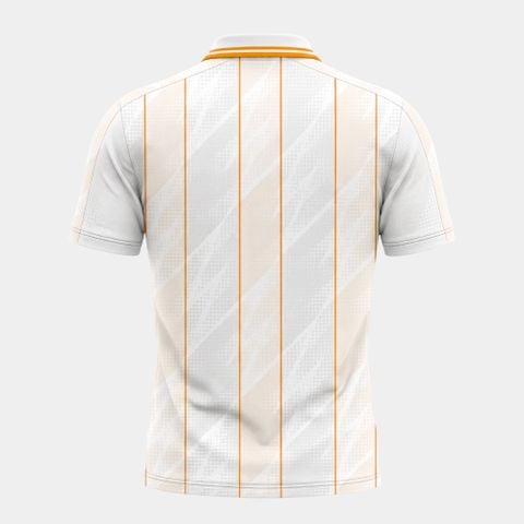 [HAGL X MOTIVE] Áo Polo Thể Thao Fanwear Unisex