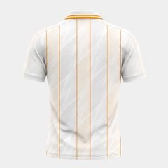 [HAGL X MOTIVE] Áo Polo Thể Thao Fanwear Unisex