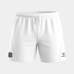 [CHAMPASAK HAGL AVENIR FC X MOTIVE] Quần thi đấu sân khách CLB CHAMPASAK HAGL AVENIR - TRẮNG 26/27