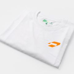 [MOTIVE x VPBANK HCMC] Áo Thun Thời Trang WAVE TEE VPBank HCMC Music Half Marathon 2026