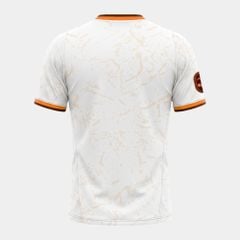 [HAGL X MOTIVE]  Áo thi đấu sân khách CLB BÓNG ĐÁ HOÀNG ANH GIA LAI - TRẮNG 26/27