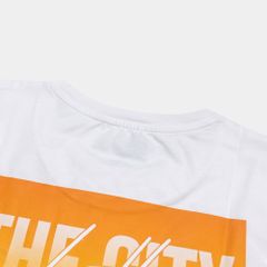 [MOTIVE x VPBANK HCMC] Áo Thun Thời Trang WAVE TEE VPBank HCMC Music Half Marathon 2026