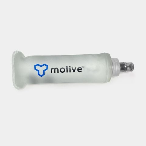 [MT] Bình nước thể thao 250/350ml SOFTLASK - TRẮNG