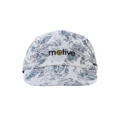 NÓN THỂ THAO CHẠY BỘ - ĐẠP XE MOTIVE CAP SMILE