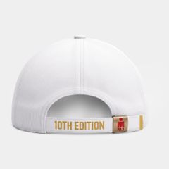 IRONMAN 70.3 10TH EDITION RUNNING CAP 2026