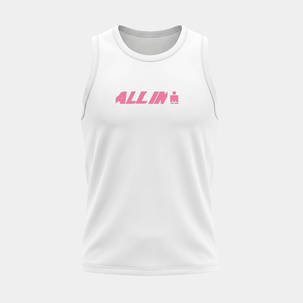 IRONMAN 70.3 SINGLET 2026