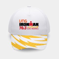 IRONMAN 70.3 10TH EDITION RUNNING CAP 2026