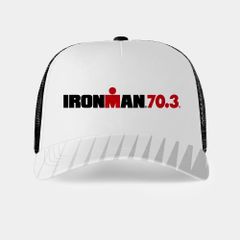 2025 IRONMAN 70.3 Da Nang Trucker