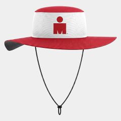 M-Dot Canvas Sun Hat PHÚ QUỐC