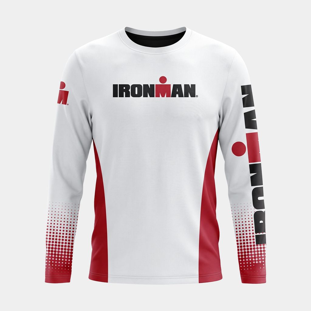 2025 IRONMAN 70.3 Phu Quoc Long Sleeves
