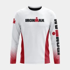 2025 IRONMAN 70.3 Phu Quoc Long Sleeves