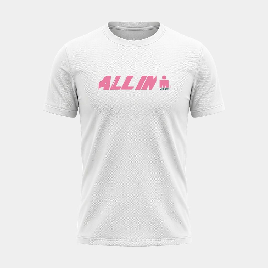 IRONMAN 140.6 Event Logo Tee 2026