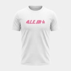 IRONMAN 140.6 Event Logo Tee 2026