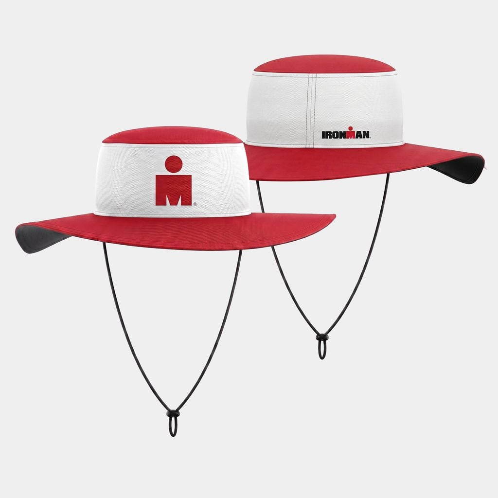 M-Dot Canvas Sun Hat PHÚ QUỐC