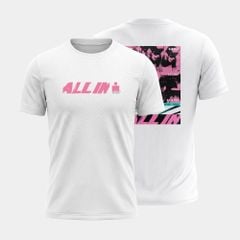 IRONMAN 140.6 Event Logo Tee 2026