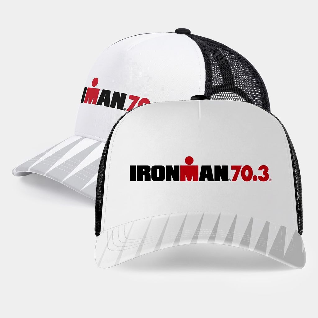 2025 IRONMAN 70.3 Da Nang Trucker