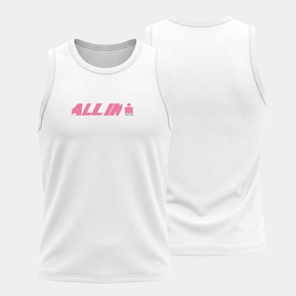 IRONMAN 70.3 SINGLET 2026