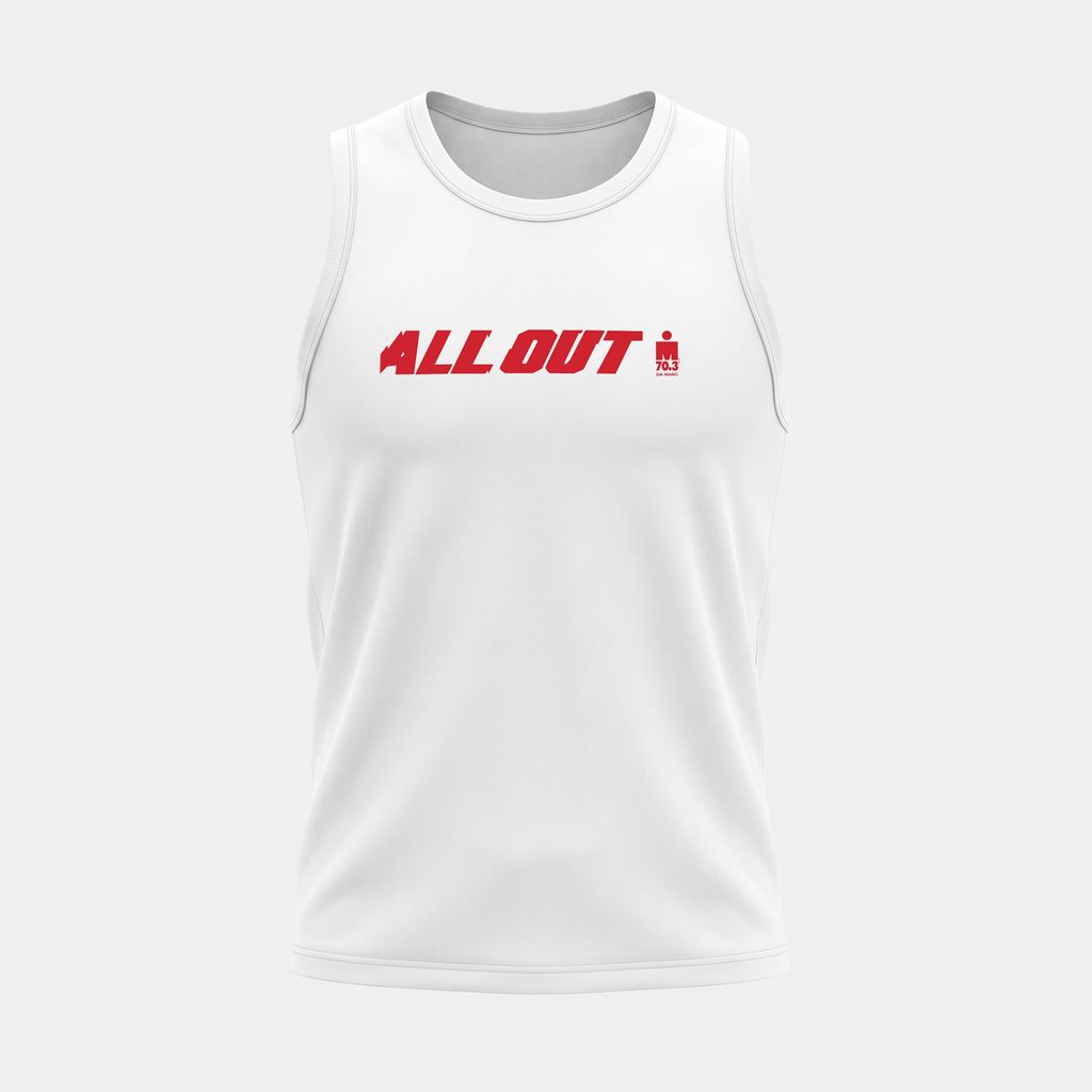 IRONMAN 140.6 SINGLET 2026