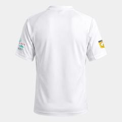 [CHAMPASAK HAGL AVENIR FC X MOTIVE] Áo thi đấu sân khách CLB CHAMPASAK HAGL AVENIR - TRẮNG 26/27