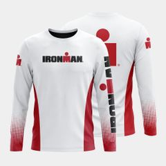 2025 IRONMAN 70.3 Phu Quoc Long Sleeves
