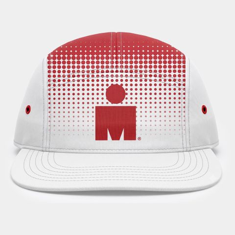 2025 IRONMAN 70.3 Phu Quoc RUNNING CAP