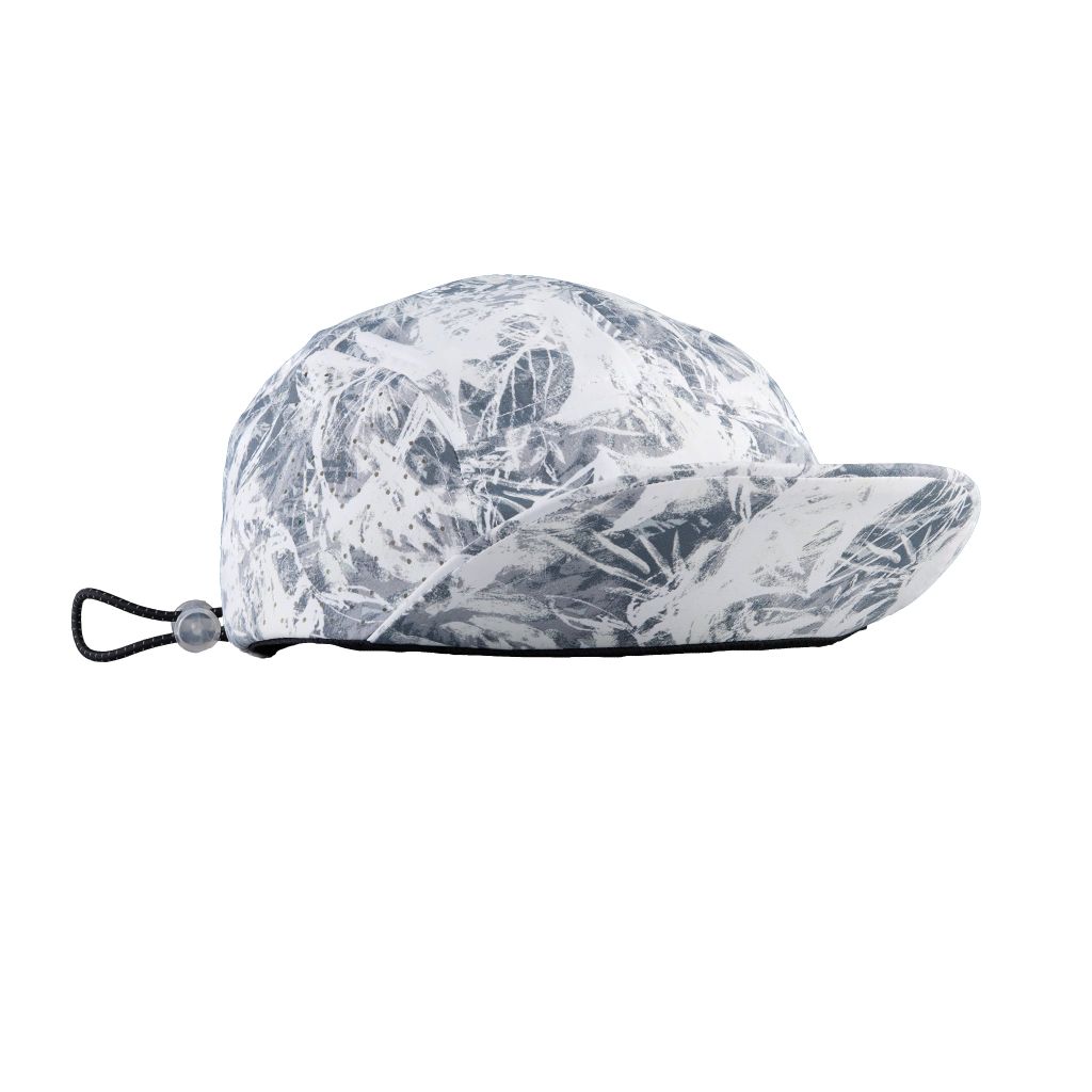 NÓN THỂ THAO CHẠY BỘ - ĐẠP XE MOTIVE CAP SMILE