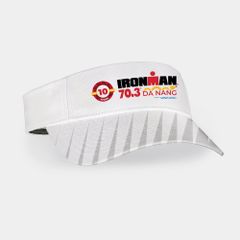 2025 IRONMAN 70.3 Da Nang Visor