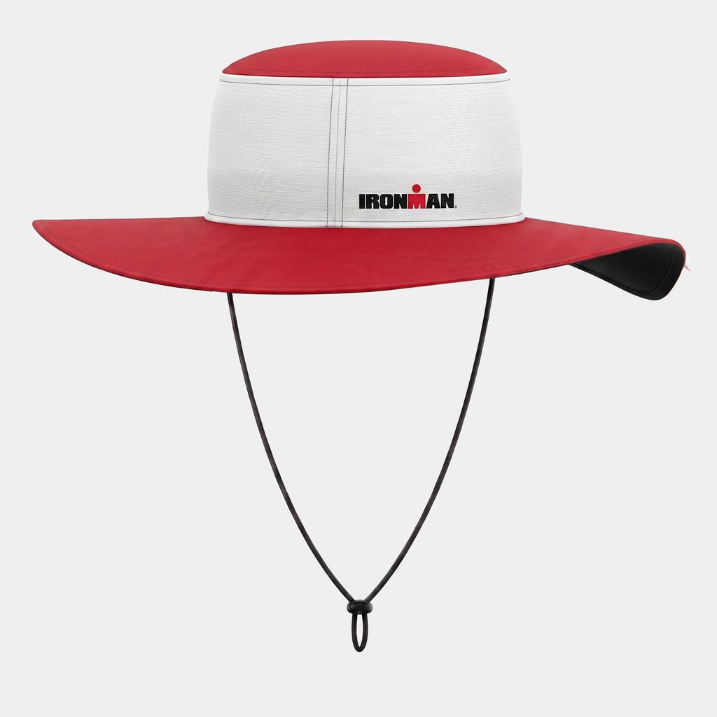 M-Dot Canvas Sun Hat PHÚ QUỐC