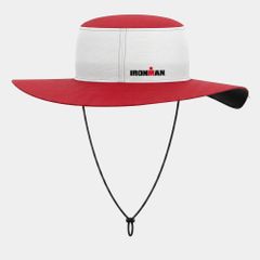 M-Dot Canvas Sun Hat PHÚ QUỐC