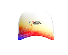 [VTRF X MOTIVE] Mũ lưới thể thao
