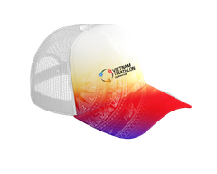 [VTRF X MOTIVE] Mũ lưới thể thao