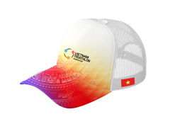 [VTRF X MOTIVE] Mũ lưới thể thao