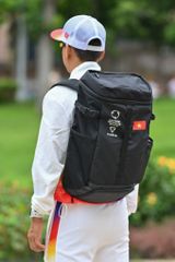 [VTRF X MOTIVE] Balo thể thao Ba môn phối hợp
