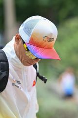 [VTRF X MOTIVE] Mũ lưới thể thao