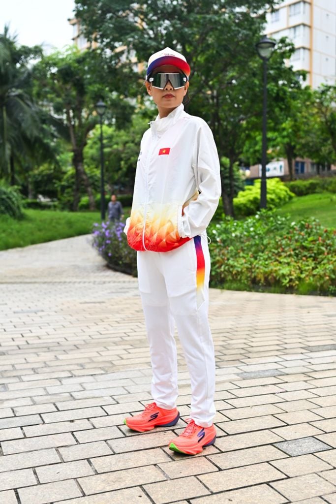 [VTRF X MOTIVE] Quần dài thể thao UNISEX