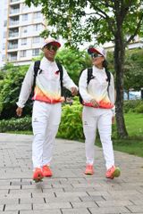 [VTRF X MOTIVE]  Áo Khoác Thể Thao Nữ