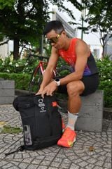 [VTRF X MOTIVE] Balo thể thao Ba môn phối hợp