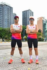 [VTRF X MOTIVE] Áo Singlet Nam