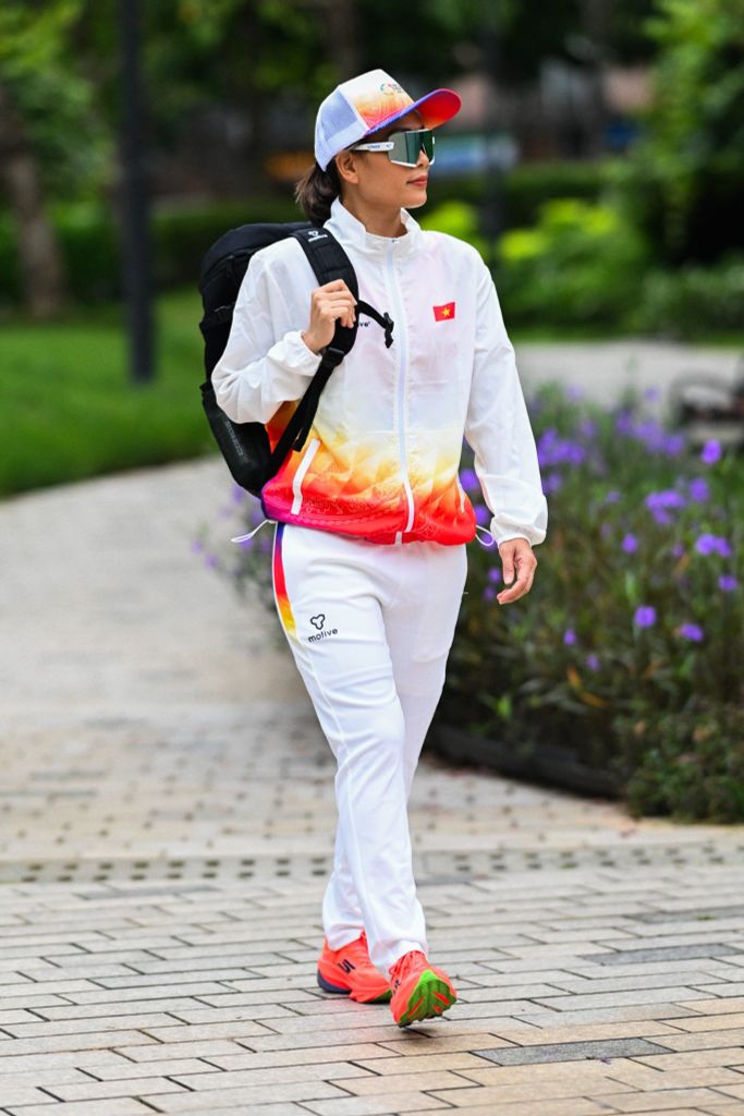 [VTRF X MOTIVE] Mũ lưới thể thao