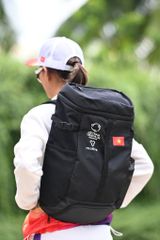 [VTRF X MOTIVE] Balo thể thao Ba môn phối hợp