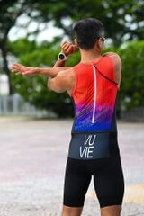 [VTRF X MOTIVE] Trisuit racing Nam