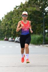 [VTRF X MOTIVE] Trisuit racing Nữ